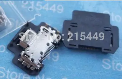 5 шт. USB разъем для док станции Asus PadFone Infinity A80 A86 Padfone S X T00N T003 PF500KL|connector asus|connector