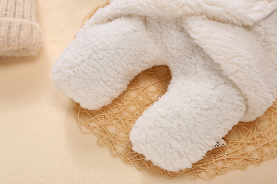Весенний и осенний детский спальный мешок 0-12 месяцев Детский сохраняет тепло Пеленальное Одеяло милые спальные мешки твердые детские