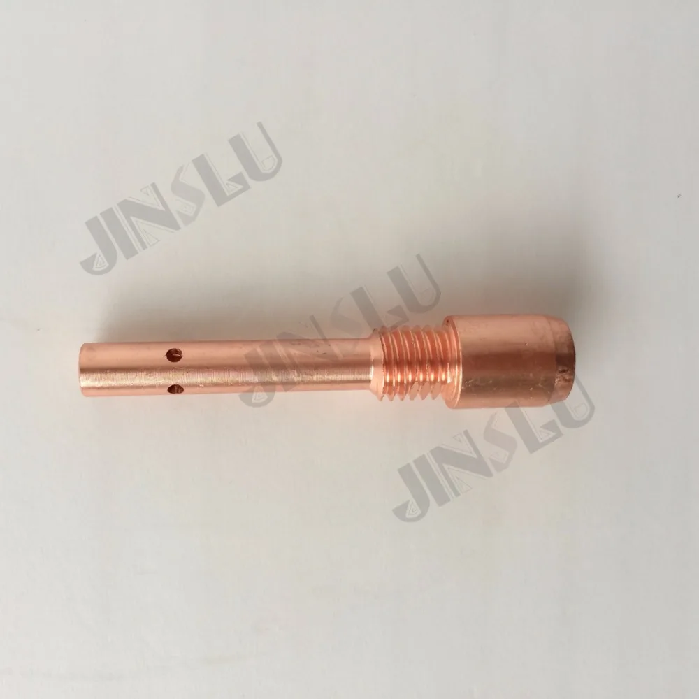 

PANA Type consumable mig tip holder for mig welding torch 500A 5PCS
