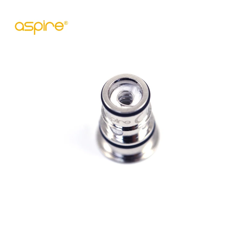 Aspire Tigon сменный распылитель 1,2/0.4ohm катушка для вейпинга Fit Tigon электронные сигареты vape ручка комплект 5 шт./упак