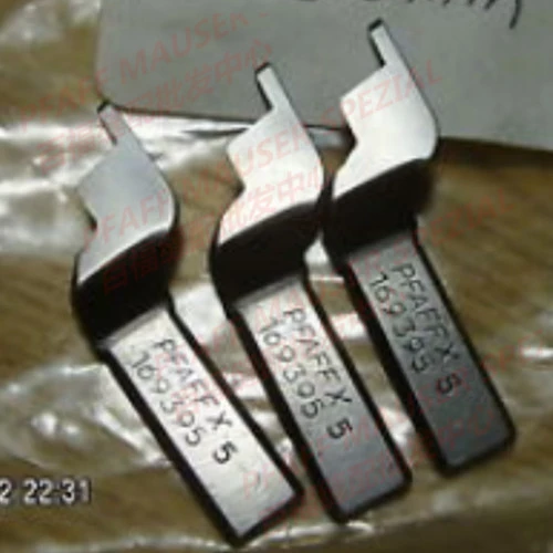 Sewing Machine Parts & Accs Machine Parts & Attachments Sewing Pfaff