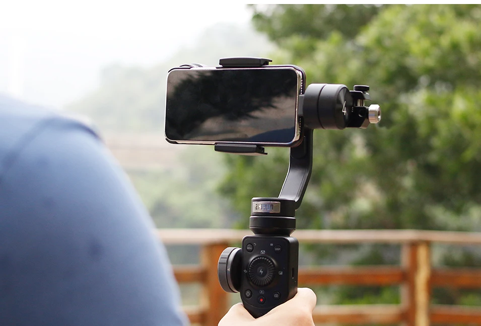 ULANZI Gimbal счетчик веса для объектива, счетчик веса Gimbal аксессуар для DJI Osmo Mobile 2 ZHIYUN Smooth 4 Feiyutech Vimble 2