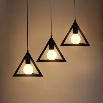 

1PCS VINTAGE RETRO INDUSTRIAL PENDANT LIGHT LAMP LOFT CAFE HANGING