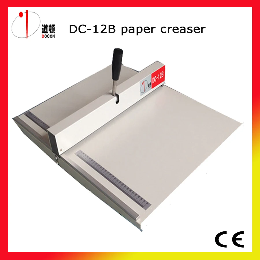 360 мм машина для резки бумаги устройство 14 дюймов бумаги|creaser creasing machine|book machinemachine