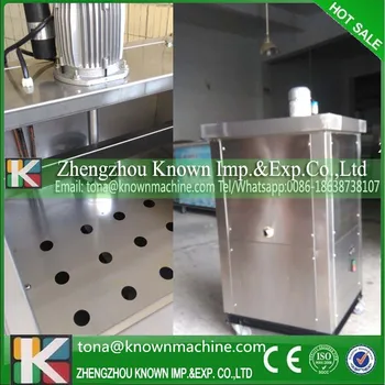 

CE approved high quality popsicle ice cream machine with low price