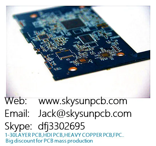 Прототип pcb производители power bank 94v0 MCPCB|mcpcb| |