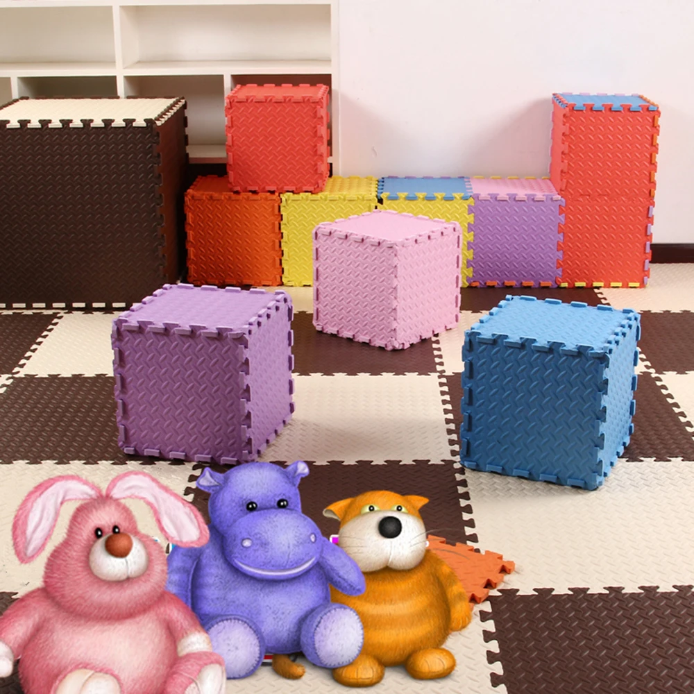 Achetez en gros enfants tapis d'exercice en ligne à des ...