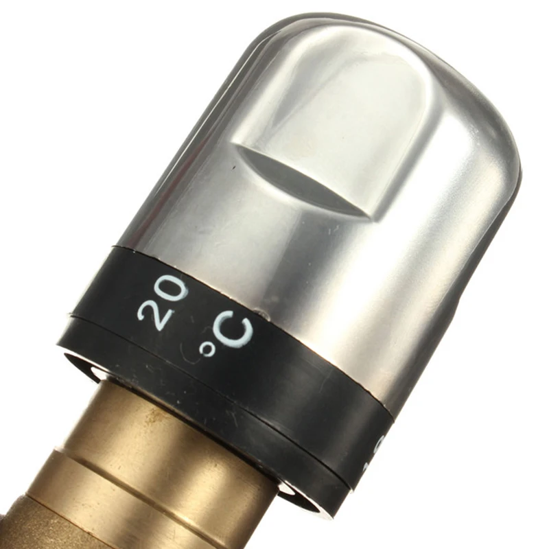 Günstig Rohr Thermostat Wasserhahn Thermostat Misch Ventil Bad Wasser Temperatur Control Wasserhahn Patronen, Solar Wasser Heizung Therm