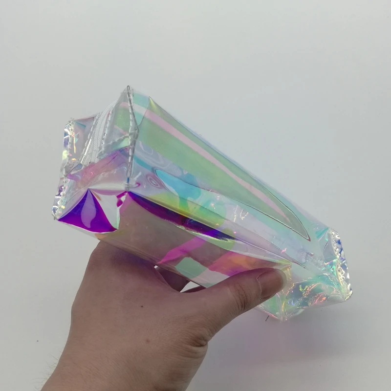 Dream Magic Cool косметичка супер блестящие ПУ лазерные карандаши сумки высококачественные канцтовары сумка офисные школьные принадлежности