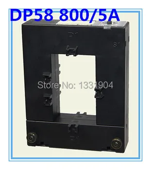 

high accuracy split core current transformer CT DP58 800/5A class 0.5 open-type current transformers FACTORY QUALITY GUARANTEE
