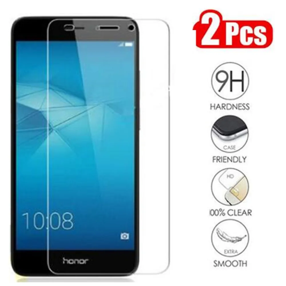 

Tempered Glass Huawei Honor 5C Screen Protector 9H 2.5D Phone On Protective Glass For Honor5c Nem-L51 Nem L51 L22 Glass
