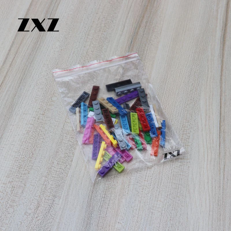 1x4 packing