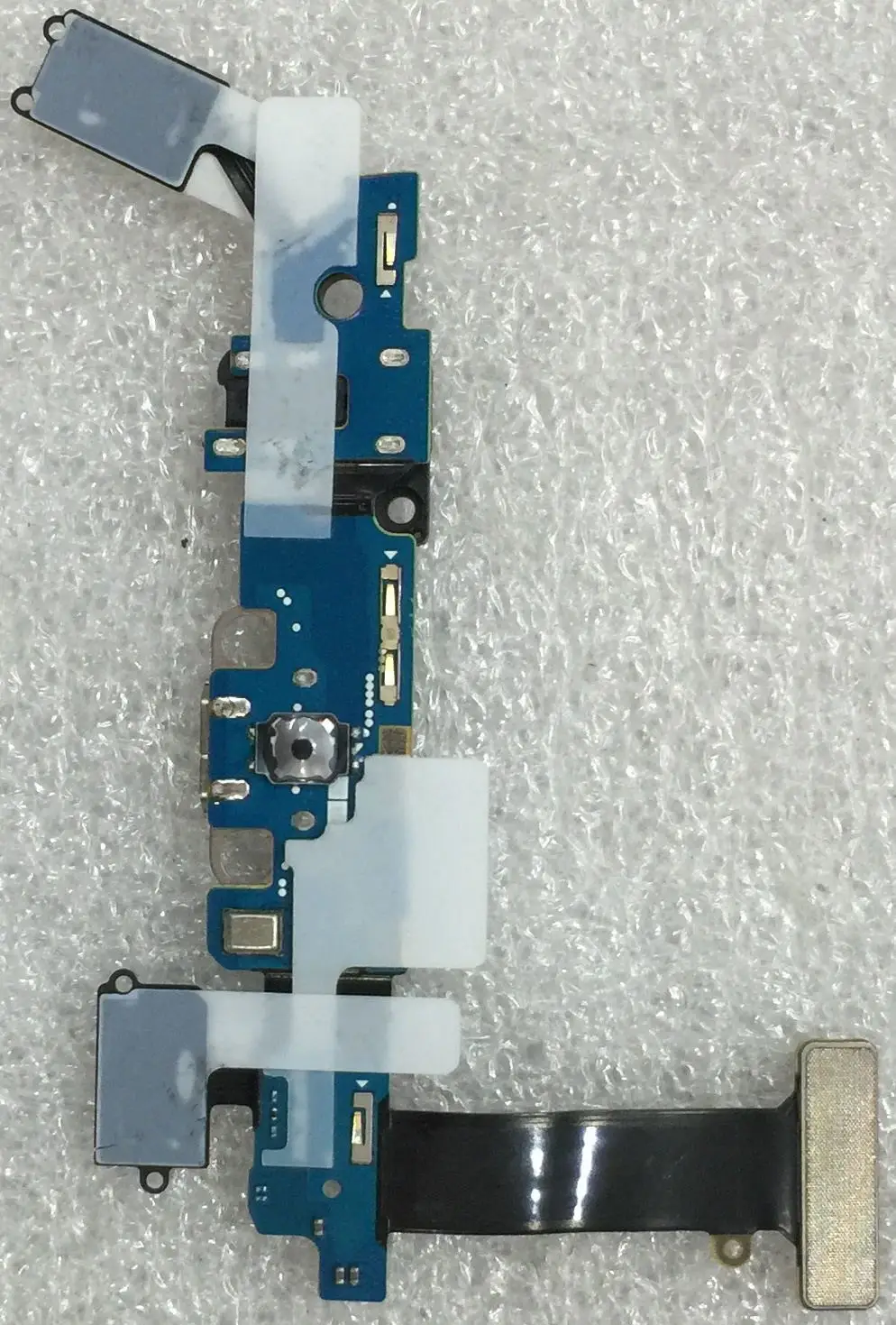 Гибкий кабель для зарядки Samsung Galaxy S6 G920F G920A G920PV G920V G920P G920R4 G920i G9200|cable ribbon|charging portflex