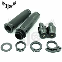 Poignee руль для мотоцикла для honda dio тень cbr конь yamaha fz1 suzuki hayabusa скутер moto rbike moto rcycle ручки