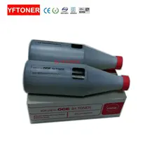 YFTONER совместимый для OCE b4 9300 9400 9400 II Тонер-порошок