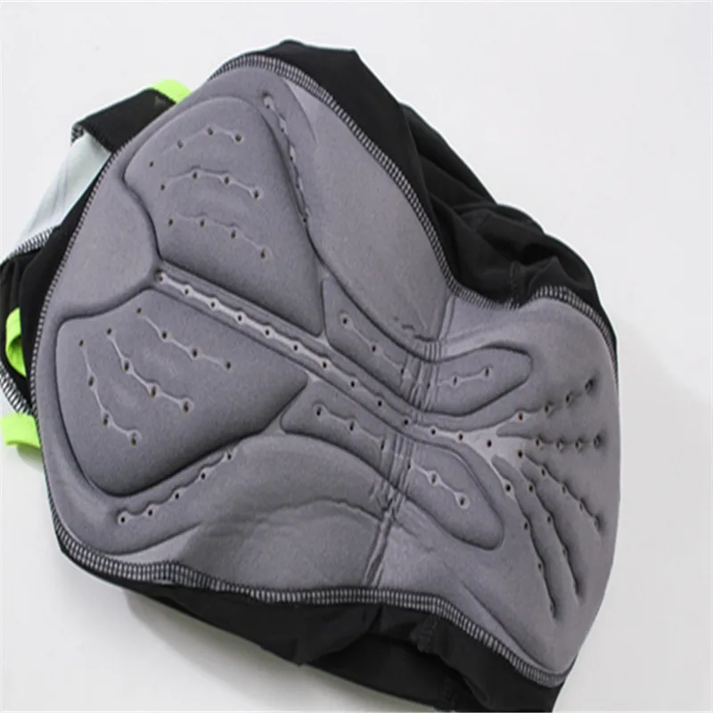 Breathable Cycling cycling bib shorts cycling shorts Summer Coolmax 4D Gel Pad Road Bike Shorts Tight MTB Bicycle Bib Bermuda Ciclismo