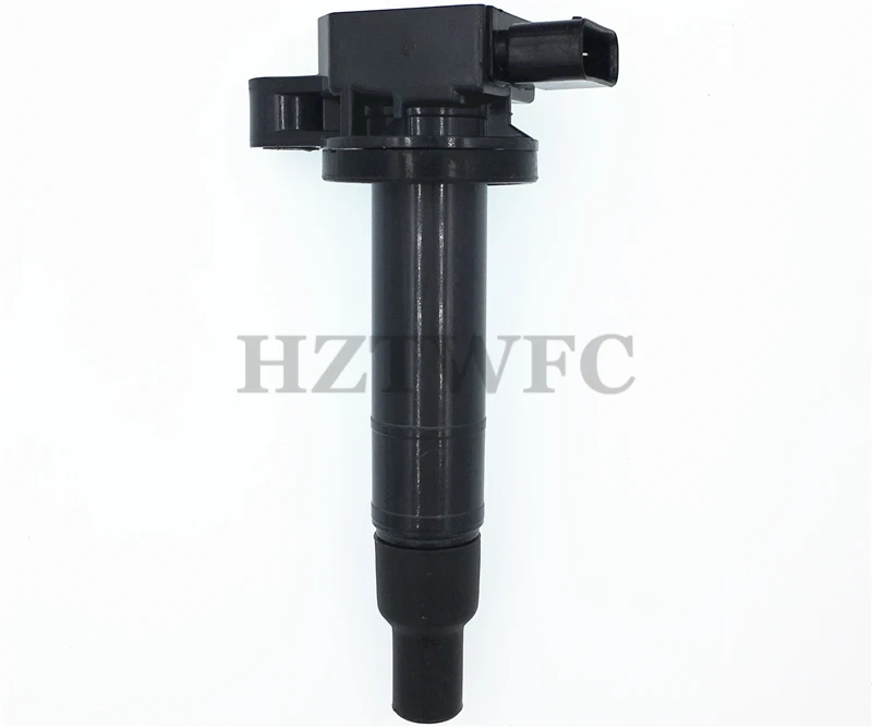 Free Shipping Ignition Coil 90919 02229 9091902229 For Toyota Echo 2000