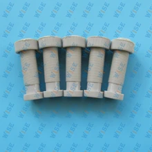 5 PCS PRESSER SPRING REGULATOR FOR JUKI DDL 8500 229 07505 229 07604