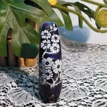 EB Alto Саксофоны Керамика мундштук