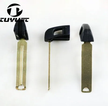 Toyota Senna smart key blade Shell (6)