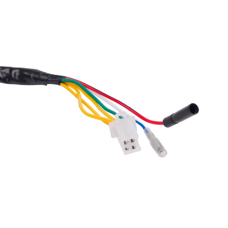 Skup GY6 silnik Magneto generator stojana cewka 157QMJ do silnika GY6 125cc 150cc ATV skuter