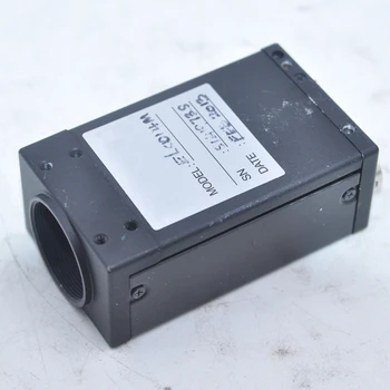 

ELSOFT ELCD14M high-speed industrial camera industrial vision inspection gigabit network