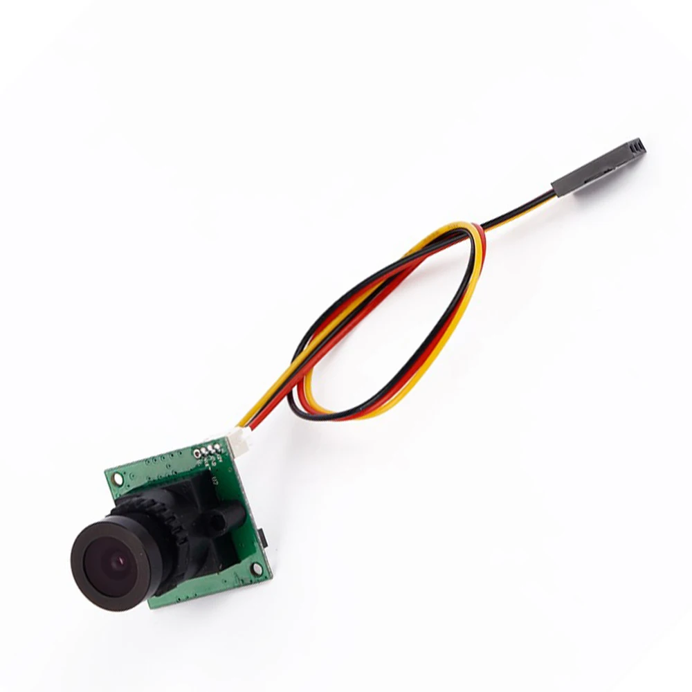 Register shipping 1set New 700TVL 2.8mm Lens CCD FPV