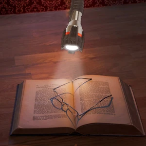 EverBrite светодиодный светильник, набор, фонарь светильник, ручной, водонепроницаемый, прорезиненный, анти-шок, алюминиевый фонарь, ультра яркий
