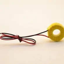 5 шт. 0-40A катушка трансформатор тока 1000/1