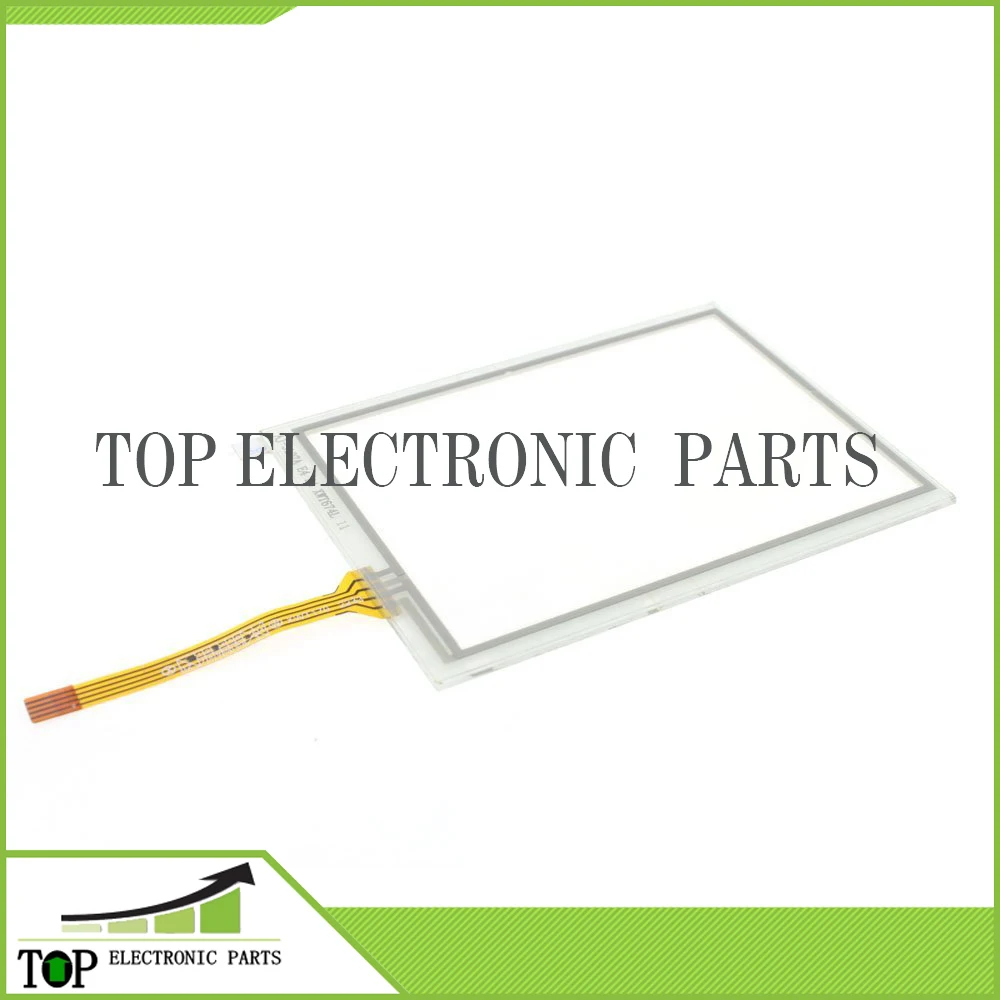 

3.8'' inch new AMT98636 AMT 98636 touch screen digitizer for Trimble TSC2