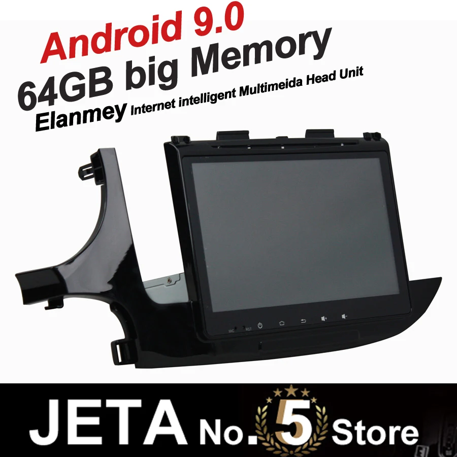 Perfect Fit for OPEL MOKKA 2017 Car Radio GPS Music player tape recorder Android 9.0 64GB big memory DSP equalizer IPS touch screen 0 Perfect Fit for OPEL MOKKA 2017 Car Radio GPS Music player tape recorder Android 9.0 64GB big memory DSP equalizer IPS touch screen 0