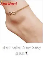 OTOKY безшейный брелок ювелирные изделия ожерелья цепочки-Чокеры с кулоном ожерелья шикарный y-образный круг для подарка Прямая Jan24