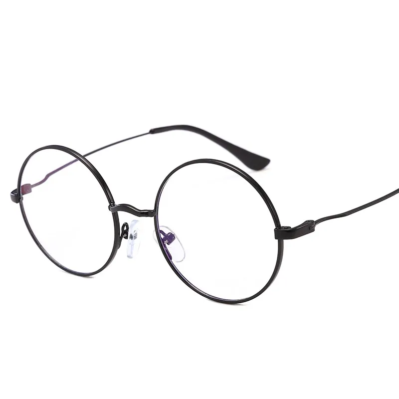 KOTTDO, металлические круглые ретро детские очки, оправа для мальчиков и девочек, детские очки, оправа для очков, оправа для очков