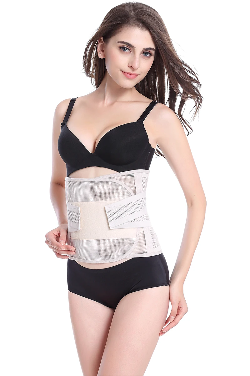 Shaper Slim Waist Cincher Belt Neoprene Faja Waist Shaper Corset Waist Trainer Belt Modeling Strap Waist Trimmer Girdle Belt (21)