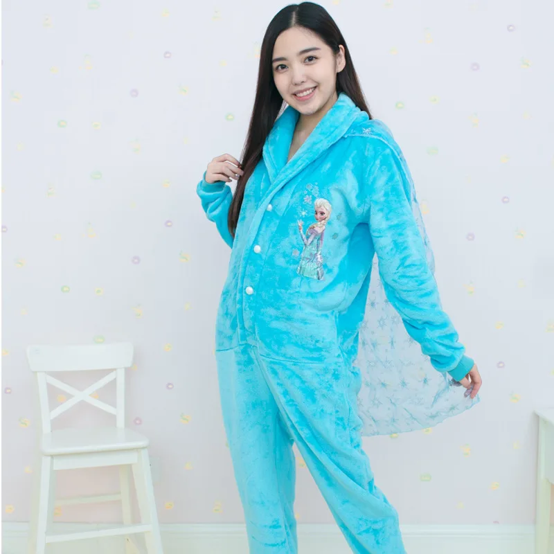 Elsa onesie adults Clearance