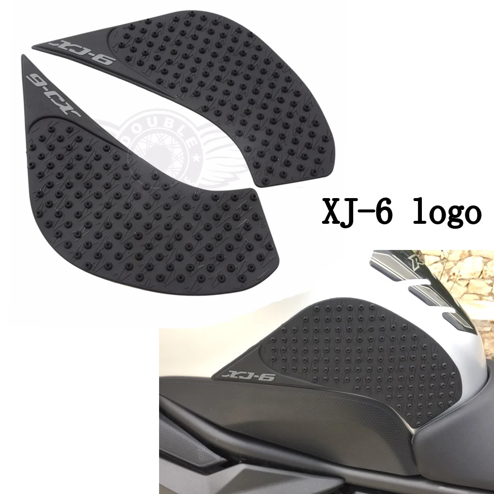 Motorcycle Tank Pad Protector Sticker Decal Gas Knee Grip Tank Traction