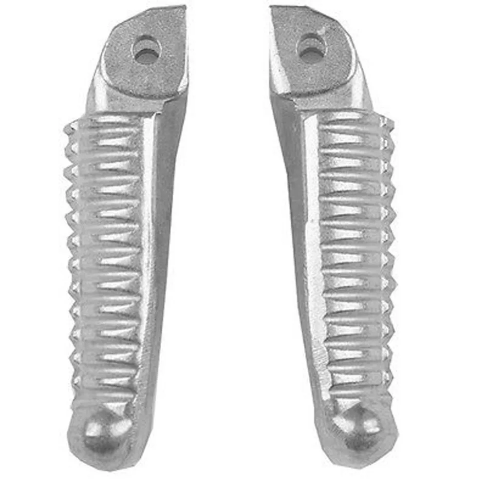 ALLGT Передние Подножки подножки для Ducati 848 1098 1198 2008 2009 2010 2011 2012 2013 |