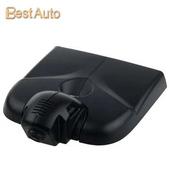 

APP Control 1920*1080P Car Wifi DVR Dash Camera Registrator for Chevrolet Trax with Onstar 2015 Hidden Installation Sony IMX323