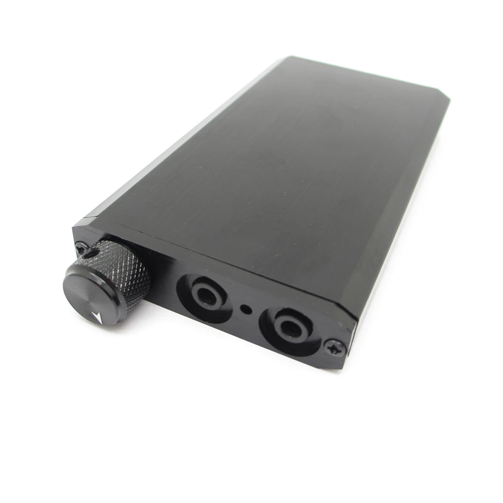 JAZZ R7.8 Protable Amplifier HIFI Fever Audio