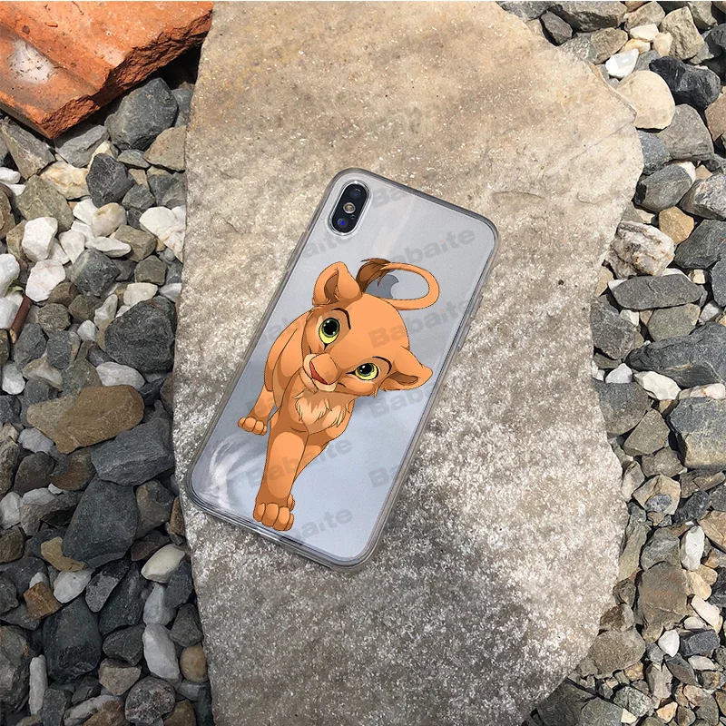 The Lion King