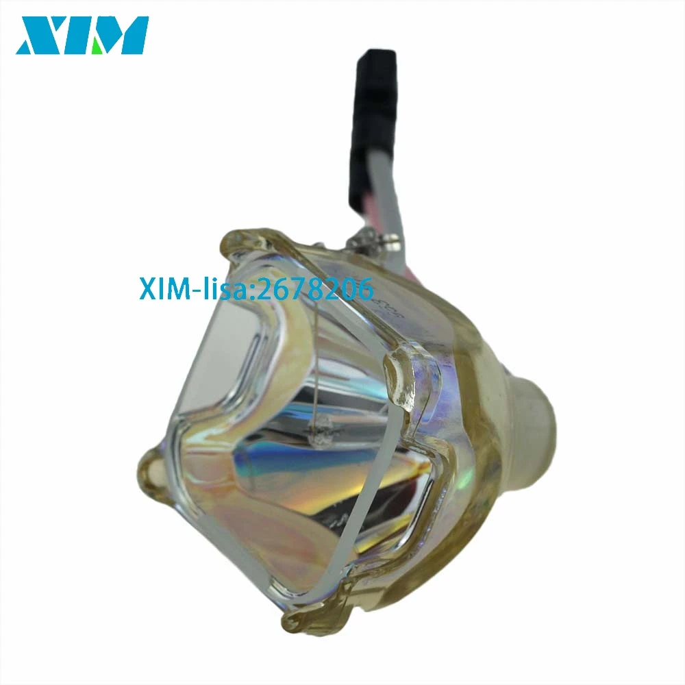 

XIM Replacement Projector Lamp Bulb DT00461 for HITACHI CP-HX1080 / CP-HS1090 / CP-X275 / CP-X275W / CP-X275WA / CP-X275WT