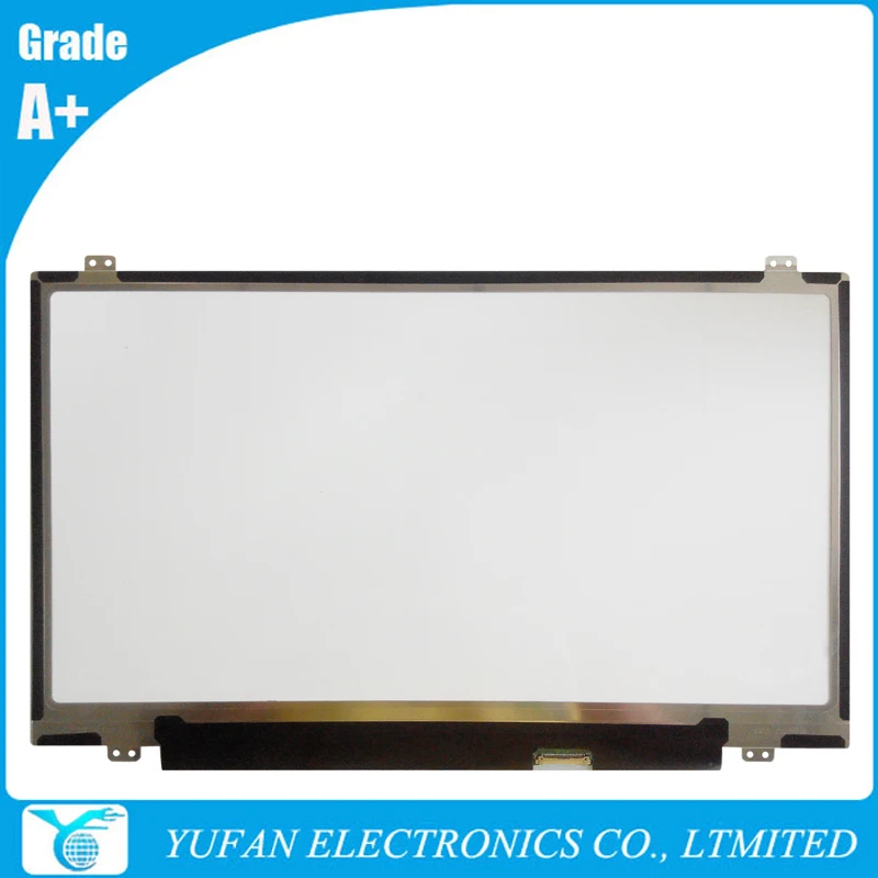

Original Laptop LCD Panel 04X4807 Replacement Screen Display LP140WF3(SP)(L1) For L450 1920x1080 eDP Free Shipping