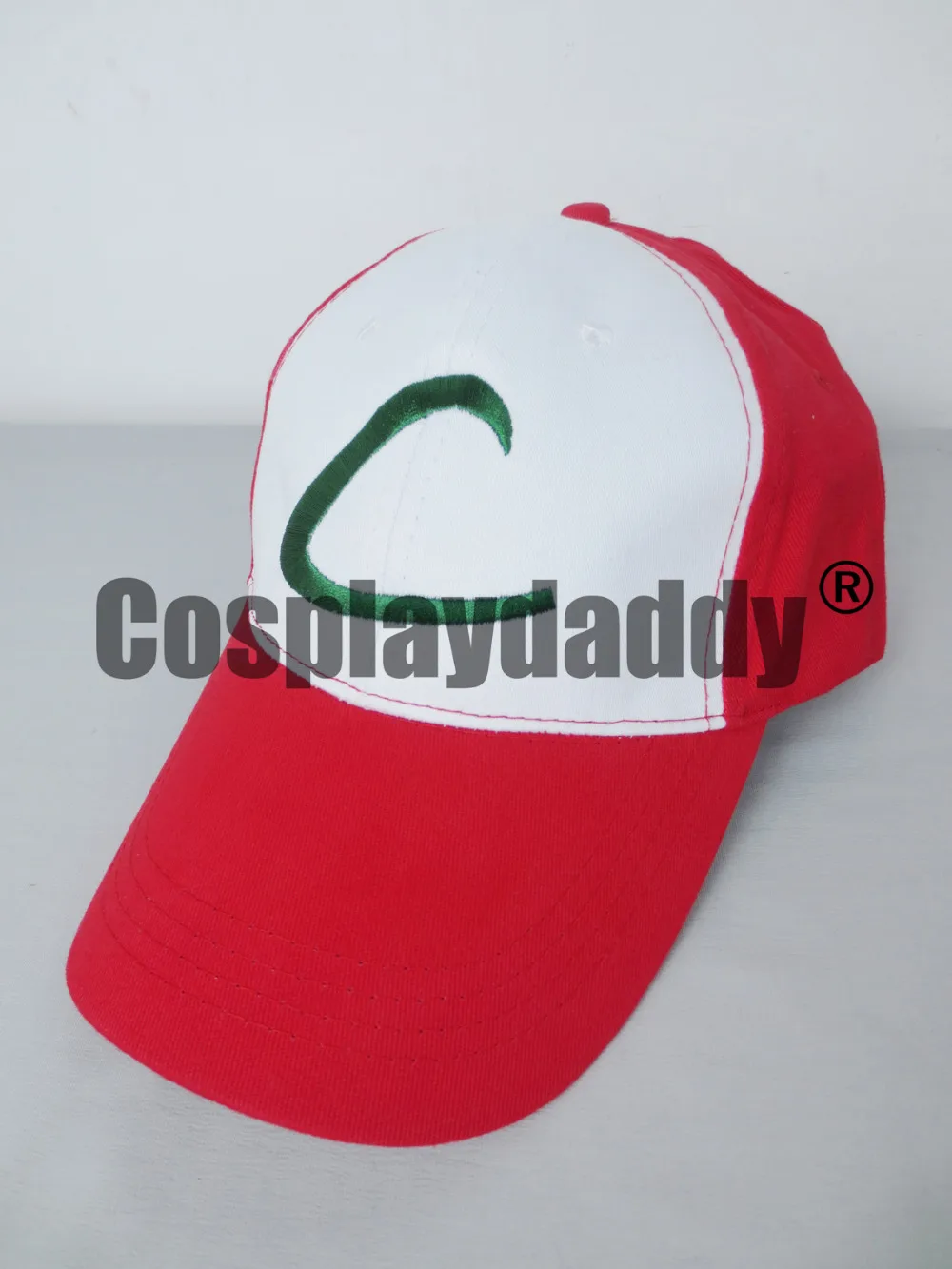 Кепка с вышитой кепкой Pokemon Ash|hat hat|hat caphat pokemon |