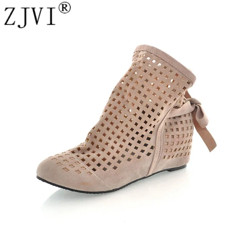 summer boots 2019