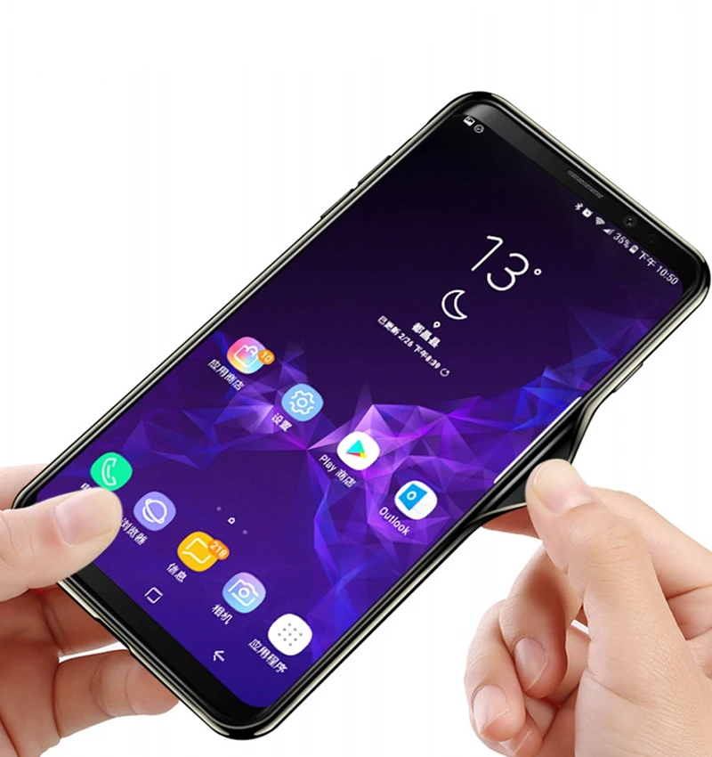 7 Samsung Galaxy S8 case