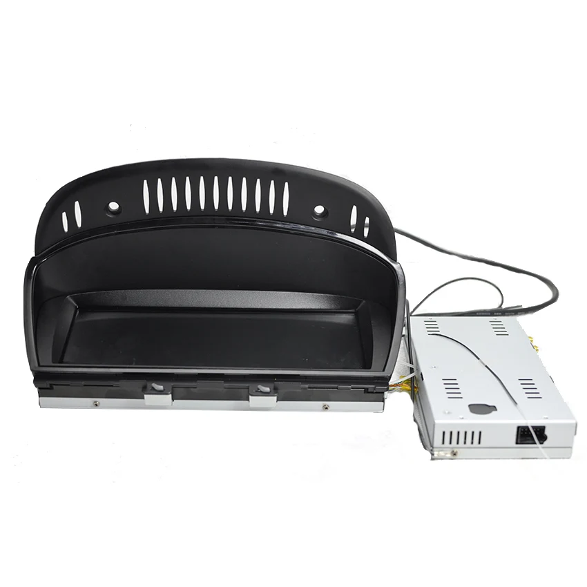 Excellent YESSUN For BMW 5 Series E60 E61 2003~2010 Android Car Navigation GPS HD Touch Screen Stereo Player Multimedia Video Radio Navi 2