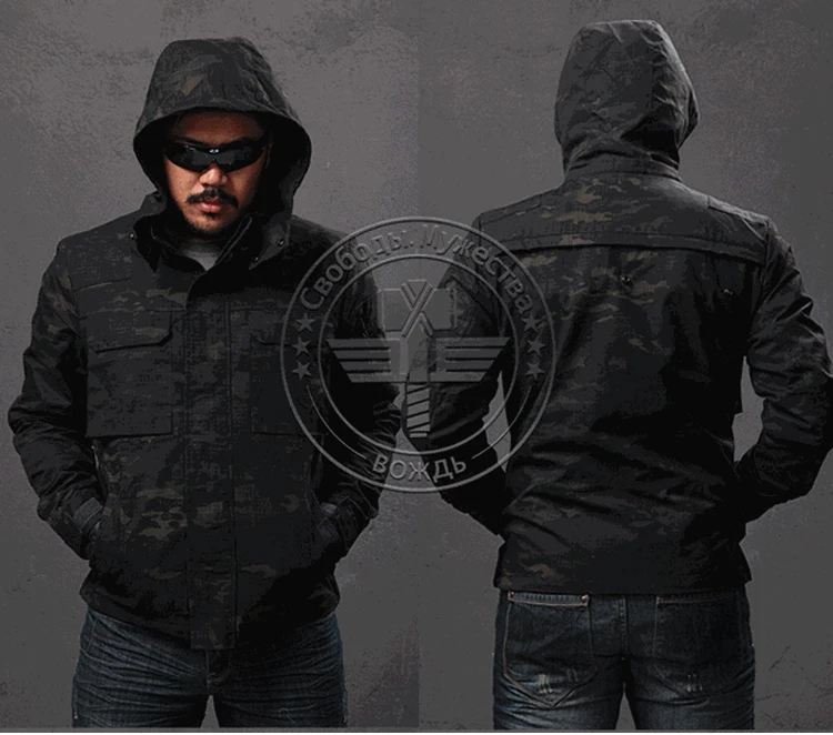slumerican camo moletom com capuz