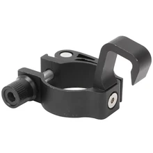 Aluminium Alloy Scooter Lock Buckle Folding Ring For Kugoo S1/S2/S3 8 Inch Electric Scooter