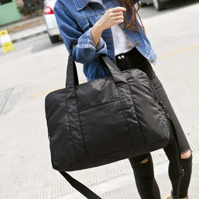 

Travel Bag for Women Travel Totebag Carry On Luggage Duffle Bags Weekend Bags Large Crossbody To Travel Bolsos de Deporte Mujer
