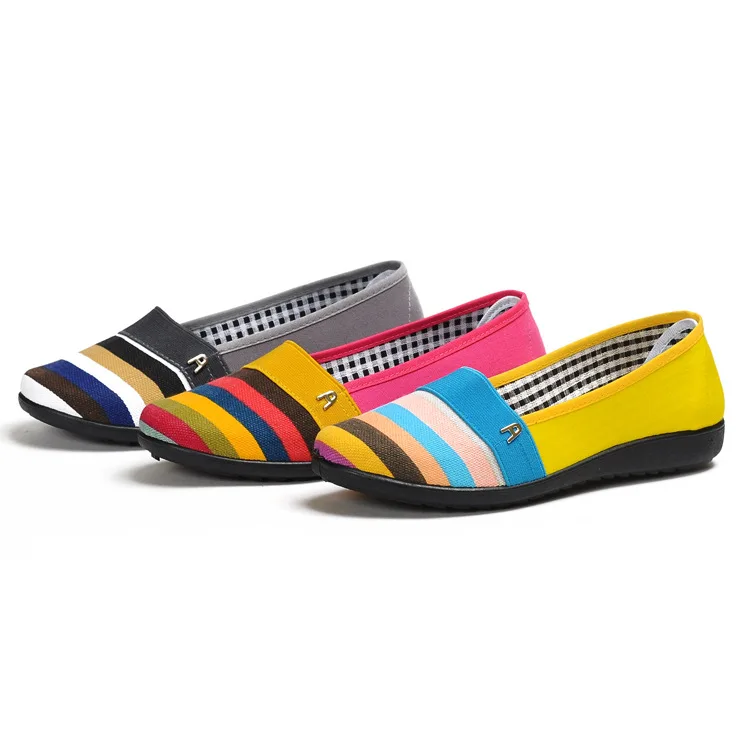 Sapatilhas femininas